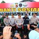 Gelar Baksos Polri Presisi untuk Negeri di Sukabumi, Kaops NCS Polri: Jaga Persatuan dan Kesatuan