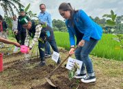 Ketum KNPI Putri Khairunnisa: Kegiatan Wonderfull Mulyaharja HMI Bogor, Konkret Peduli Lingkungan