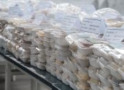 Tak Berizin Badan POM, Satu Ton Milk Bun Thailand Dimusnahkan