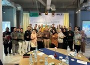 KKP Pastikan Evaluasi Izin Pemanfaatan Ruang Laut