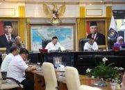 Kendalikan Harga Beras, Pemda Diminta Lakukan Operasi Pasar