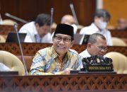 Serapan Anggaran Capai 98,13% dan Raih Opini WTP, Kinerja Kemendes Diapresiasi