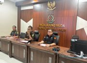 JAM-Pidum Setujui 20 Pengajuan Penghentian Penuntutan Berdasarkan Restorative Justice