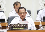 Beri Kepastian Hukum, Pemerintah Berharap Pembahasan RUU DKJ Dapat Segera Diselesaikan