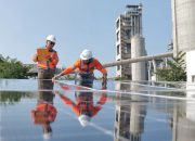 SIG Catatkan Volume Penjualan 40,62 Juta Ton atau Naik 10 Persen pada 2023