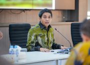 Tahun 2024, Kementerian ATR/BPN Eratkan Kerja Sama dengan Bank Dunia dalam Transformasi Digital