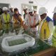 Tingkatan Layanan Sarana Olahraga, Kementerian PUPR Rehabilitasi dan Renovasi Stadion Teladan di Medan