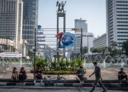 Indonesia Siap Pimpin Transformasi Tata Kelola Air di World Water Forum 2024