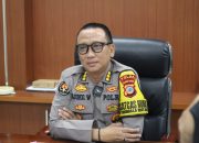 Besok 4 April 2024, Polda Sulteng Gelar Pasar Murah