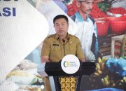 Jelang Lebaran, Irjen Kemendagri Imbau Pemda Perhatikan Harga Bahan Pokok