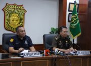 Perkembangan Penyidikan Perkara Komoditas Timah