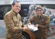 Gus Halim: Redistribusi Uang saat Mudik Lebaran Perkuat Desa Wisata
