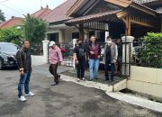 Tim Satgas SIRI Berhasil Mengamankan Buronan (DPO) Selama 8 Tahun Perkara Korupsi Atas Nama Terpidana R. BASUKI WISMANTORO