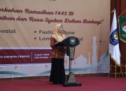 DWP Ditjen Bina Pemdes Kemendagri Gelar Baksos dan Bazar Ramadan, Angkat Tema Berbagi Bersama