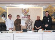 Kenaikan Tukin, Gus Halim: Momentum Peningkatan Semangat Kerja