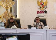 Tunjangan Kinerja Pegawai Kemendes PDTT Disetujui Naik Jadi 80 Persen