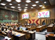 Komisi X DPR RI Dorong RUU Tentang Bahasa Daerah Dapat Dituntaskan pada Masa Pemerintahan Berikutnya