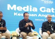 Penerapan Delaying Sistem Buffer Zone ASDP Selama Mudik, Catat Titik-Titik Berikut!