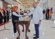 Muaythai DKI Jakarta Harus Gerak Cepat, Siapkan Diri Hadapi PON XXI 2024