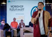 Menparekraf Dorong Pengembangan Potensi Ekraf di Kota Cimahi Melalui KaTa Kreatif