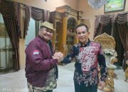 Ketua Umum Projamin Mayjen (Purn) Winston Secara Resmi Mengangkat Andi Azis.SH Sebagai Wakil Ketua Umum