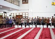 Puncak Ramadan Berbagi 2024, Kementerian PUPR Salurkan 1.600 Paket Sembako