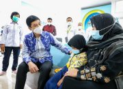 Sidak 2 RS di Bandung, Wamenkes Dante Minta Peningkatan Kualitas Layanan