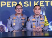 95.396 Kendaraan Telah Tinggalkan Jakarta