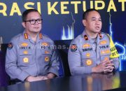 Pemudik Diimbau Tak Beristirahat di Bahu Jalan