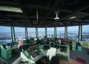 Puncak Arus Mudik, AirNav Layani 1200 Penerbangan Sehari di Bandara Soekarno-Hatta