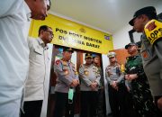 Kapolri Pastikan Beri Pelayanan Terbaik Bagi Keluarga Korban Kecelakaan Tol Cikampek