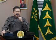 Jaksa Agung ST Burhanuddin: Kerugian Perekonomian Negara dalam Perspektif Tindak Pidana Korupsi