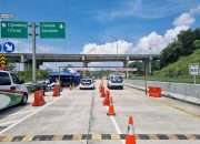 Jalan Tol Bocimi Ruas Cigombong – Cibadak Siap Difungsikan Mulai Hari Ini