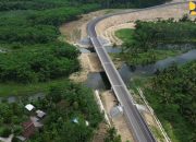 Kementerian PUPR: Jalan Pansela Jawa Sebagai Jalur Wisata dan Alternatif Mudik Lebaran 2024