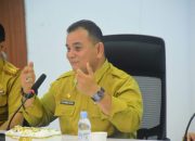 Pj. Bupati Sinjai Usulkan Peningkatan Jalan Melalui Anggaran IJD Kementerian PUPR