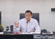 Menteri AHY Optimis Capai Target 104 Kota/Kabupaten Lengkap