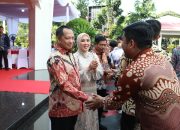 Mendagri: Halalbihalal Idulfitri 2024 Jadi Momentum Penguatan Internal yang Lebih Solid