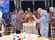 Semangat Idulfitri 1445 H Menggelorakan Keberlanjutan Gerakan Merdeka Belajar