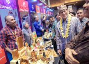 Menparekraf Luncurkan ‘unBALIvable’ sebagai Merek Kolektif Provinsi Bali