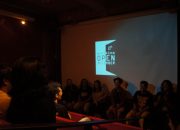 Kemdikbudristek Gelar Lokakarya Untuk Membangun Generasi Baru Sineas Indonesia