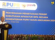 Kementerian PUPR Akan Terima 26.319 Formasi ASN TA 2024