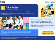 Festival Kurikulum Merdeka 2024 Kembali Hadirkan Potret Cerita Kurikulum Merdeka
