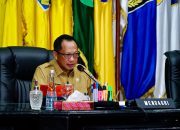 Mendagri Minta Pemerintah Daerah Jaga Stabilitas Laju Inflasi Usai Libur Lebaran