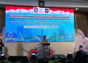 Kemendagri: Jadikan Musrenbang sebagai Wadah Pengentasan Kemiskinan Ekstrem