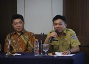 Kerja Sama dengan Koso Nippon, BSKDN Kemendagri Harap Daerah Terapkan Review Program