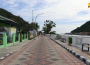 Tangani Kawasan Kumuh Talumolo, PUPR Kembangkan Potensi Wisata Tepi Air Kota Gorontalo