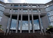 Ajak Publik Lakukan Pemantauan, KY Gelar ToT Pemantauan PBH