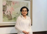 Kenang Perjuangan Kartini, Menkeu Sri Mulyani: Jangan Biarkan Batasan Menjadi Penghalang untuk Meraih Mimpi