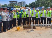 Perdana, Klinik Kesehatan Haji Berbasis Syariah Hadir di Batam