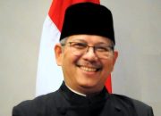 DR. Rizal Sukma Terpilih Menjadi Anggota Board of Advisers International IDEA